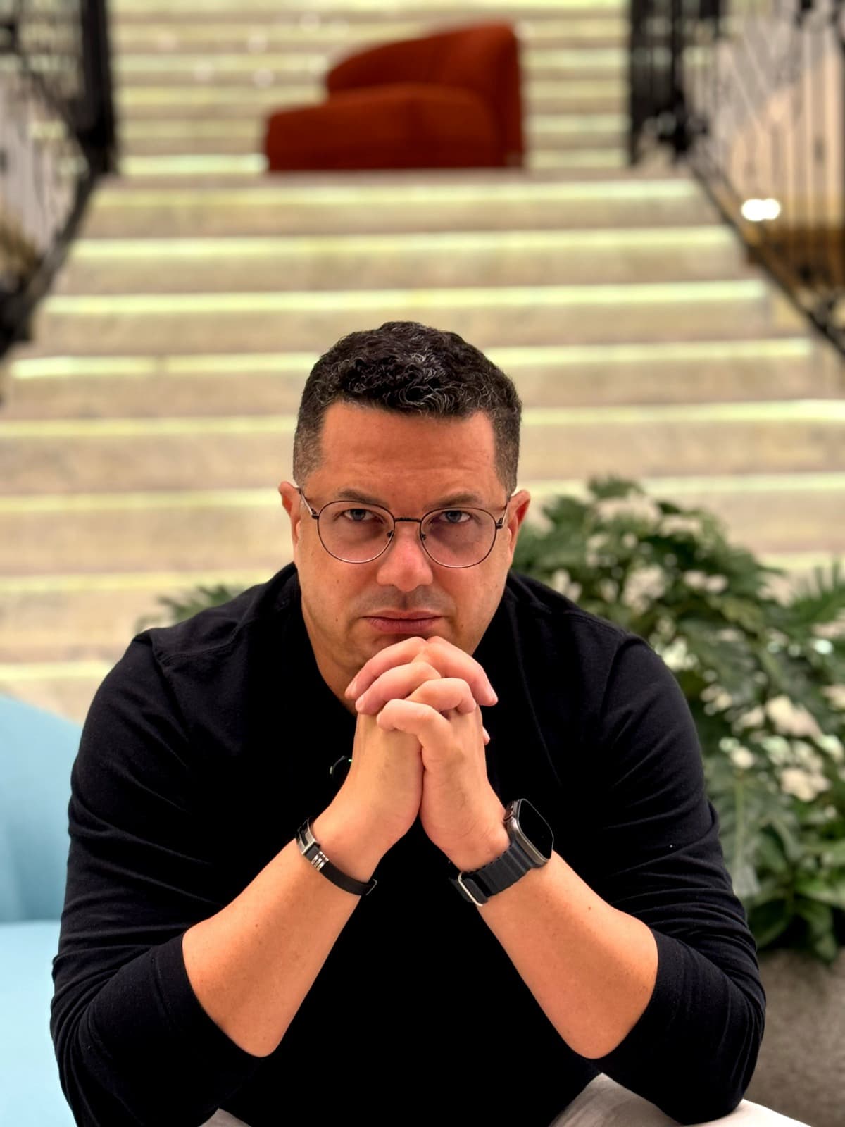 Hugo Evandro Batista
