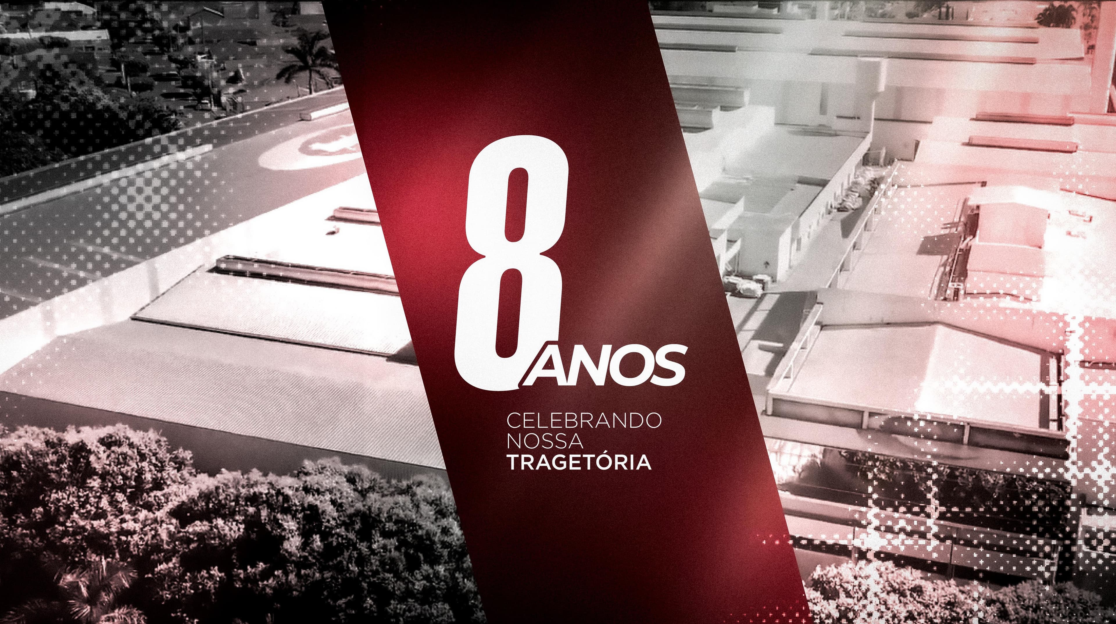 MM 8 anos