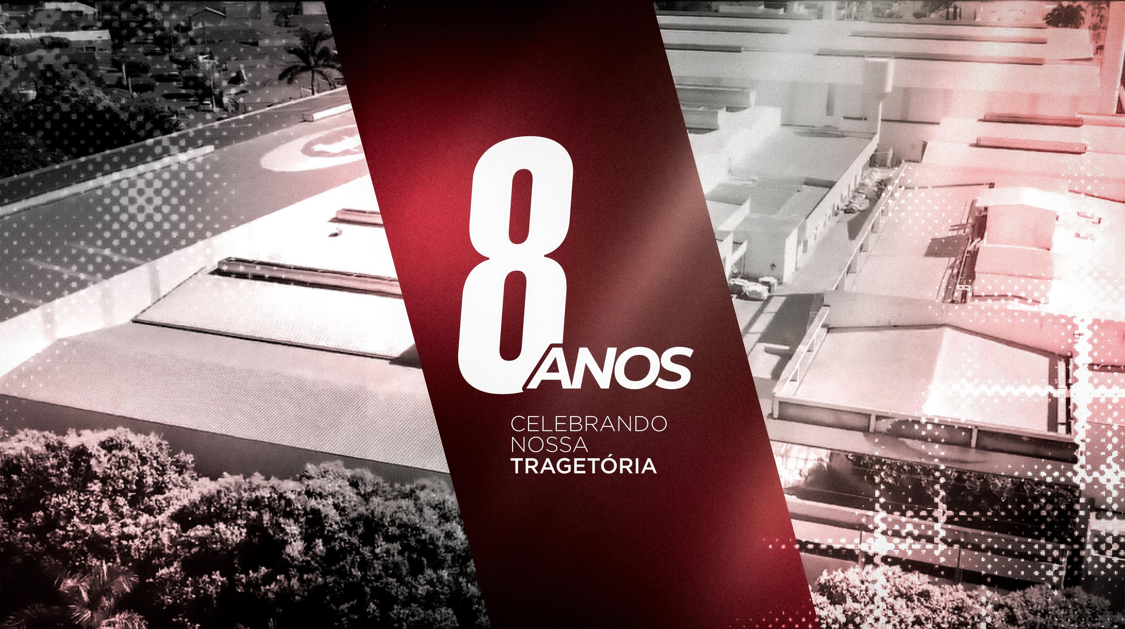 Banner de Aniversário